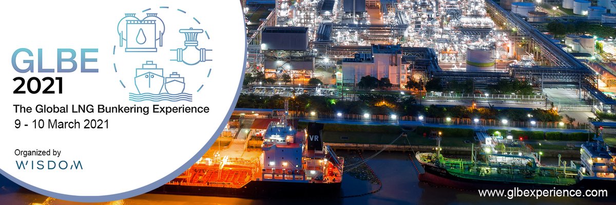 LNGUSAsummit's tweet photo. Pleased to announced that the program has just been announced for our new event the Virtual Global LNG Bunkering Experience has just been announced https://t.co/GZcr9jEllu #lngbunkering #shiptoship https://t.co/dvuoLfExL8