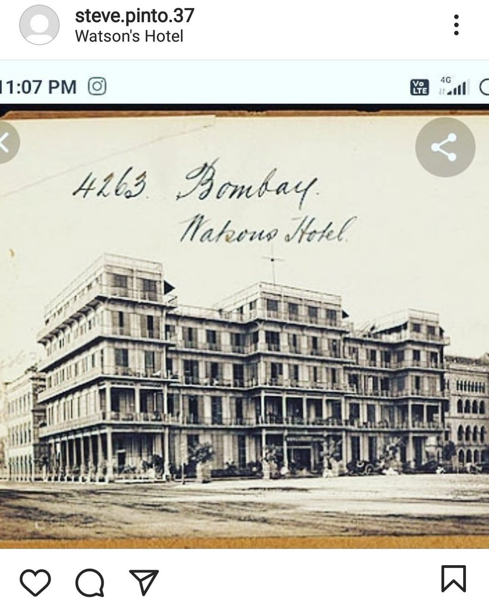 9/nWhat's the deal with this hotel? #AmitShahJiExpediteSSRCase