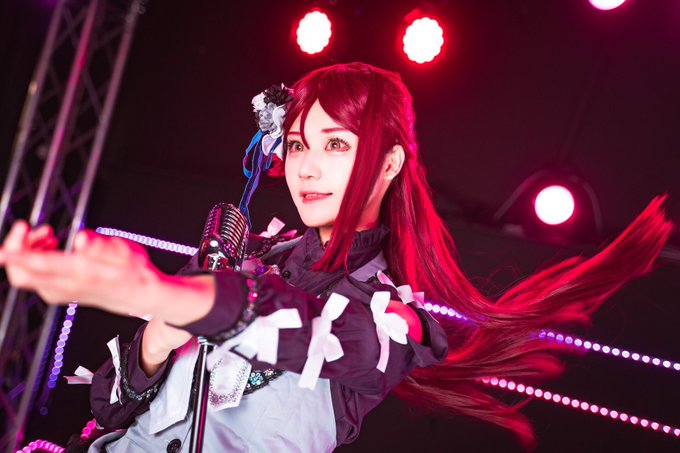 コスプレイヤーなぎのTwitter画像29