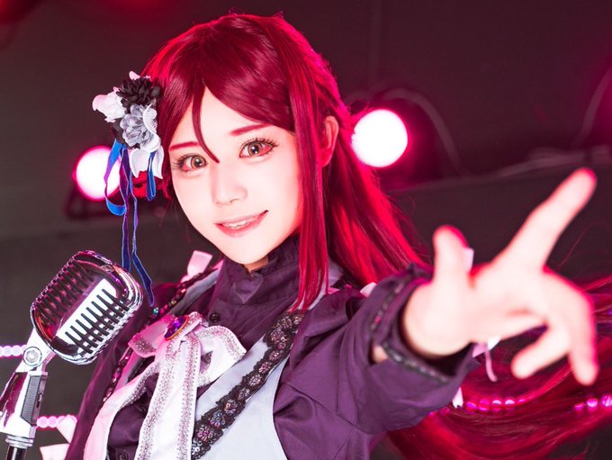 コスプレイヤーなぎのTwitter画像30