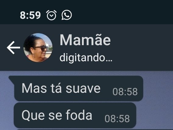 sblkmn7's tweet image. assim de saúde hj