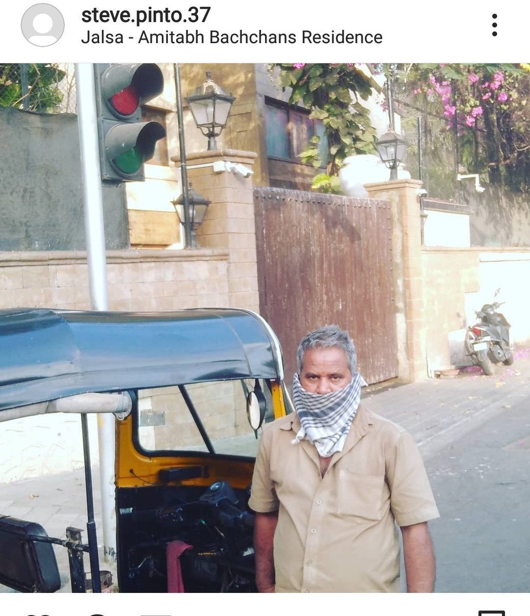 10/nWhy was Bachan pointed out with Jalsa and humble?? #AmitShahJiExpediteSSRCase