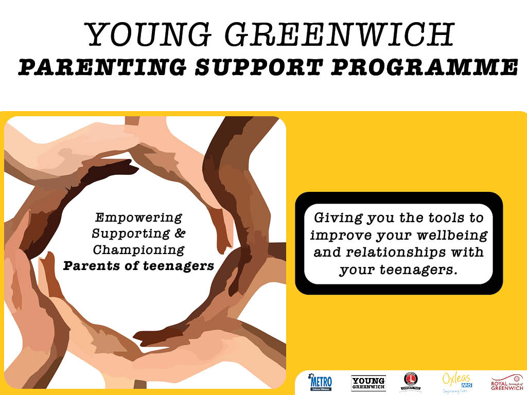 Young Greenwich tweet media