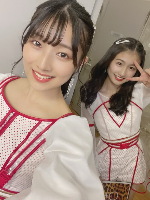 Twitterのコスプレ画像38