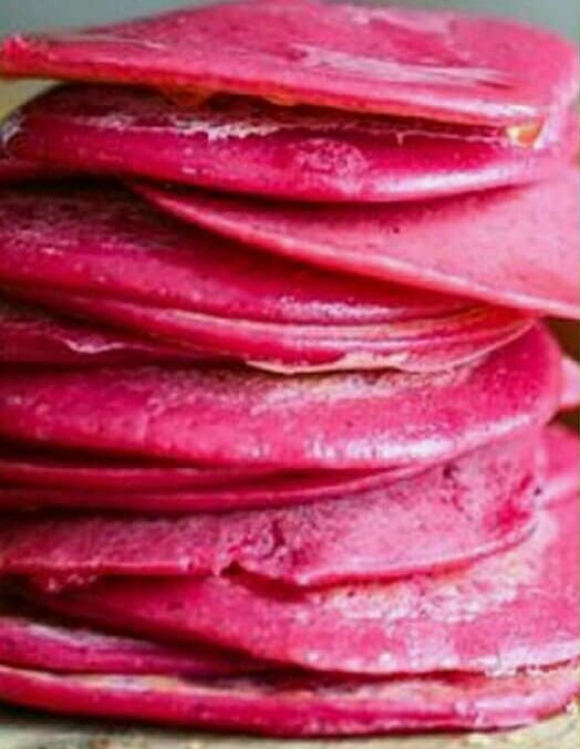 Presenting Rashami Desai as pancakes : A Twitter Thread Ladies Vs Gentlemen With Rashami  #RashamiDesai  @TheRashamiDesai