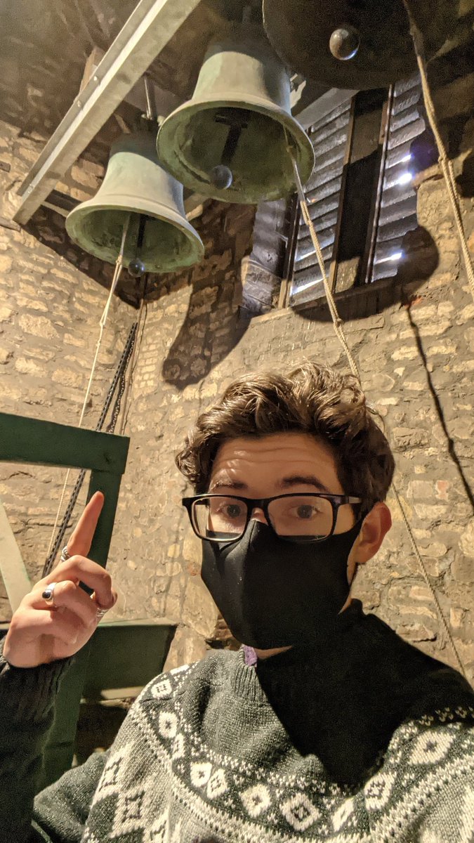 Mostly, however, I lurk in churches (do the thing you love. If it's weird, even better.)