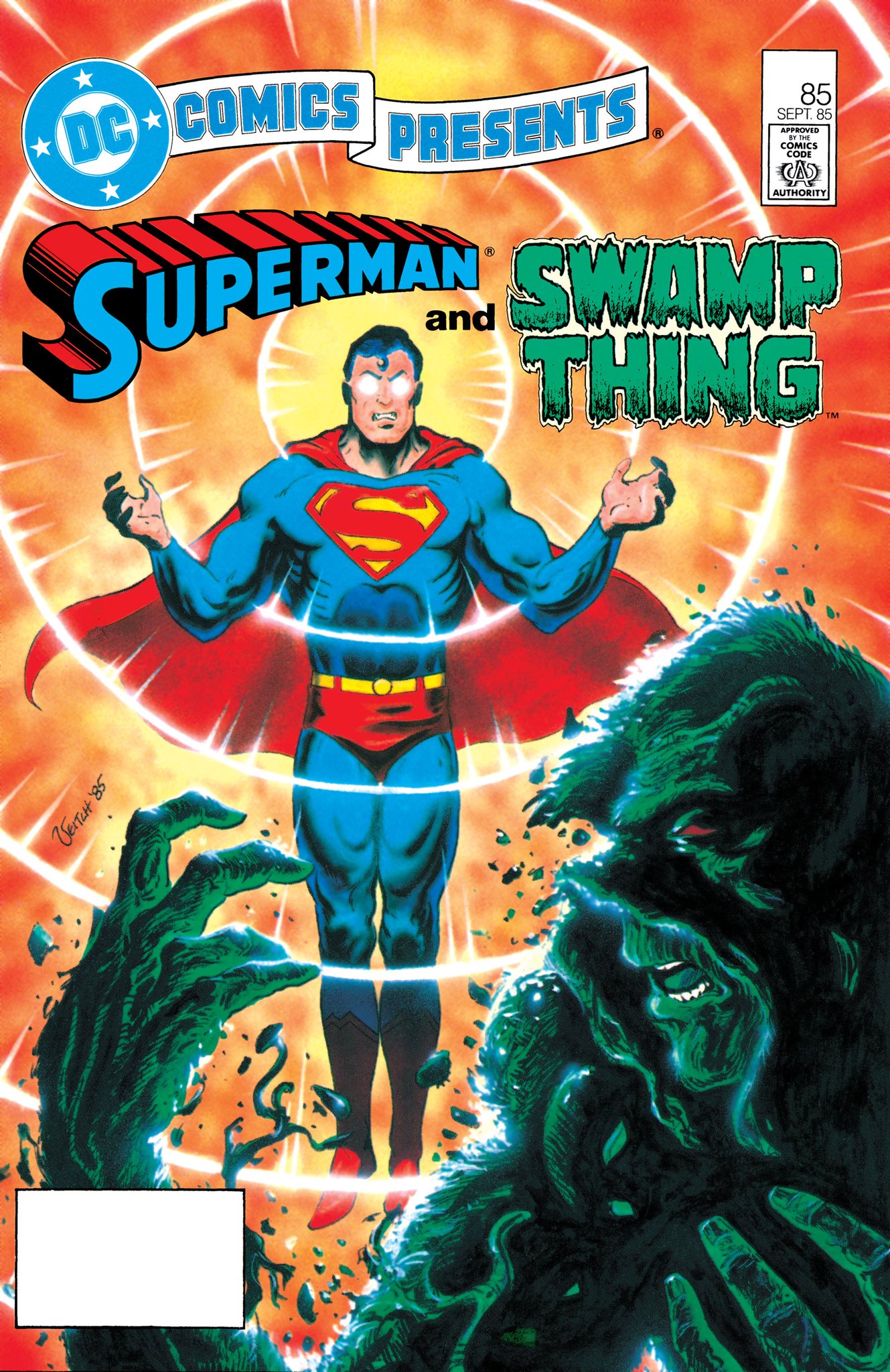 Happy birthday to Alan Moore you made comics great 
