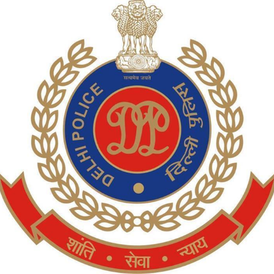 ANI's tweet photo. Delhi Police Commissioner grants ‘Out-of-Turn Promotion’ to  Woman Head Constable Seema Dhaka of Samay Pur Badli PS, who traced as many as 76 missing children. These 76 children were traced within a span of two and half months from Delhi and other states: Delhi Police https://t.co/4mlKHYgE0d