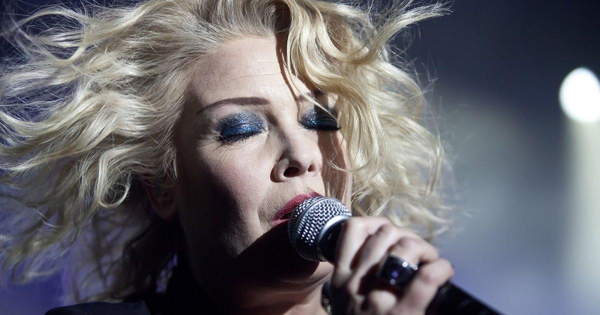Van New Wave heldin tot hovenier.  