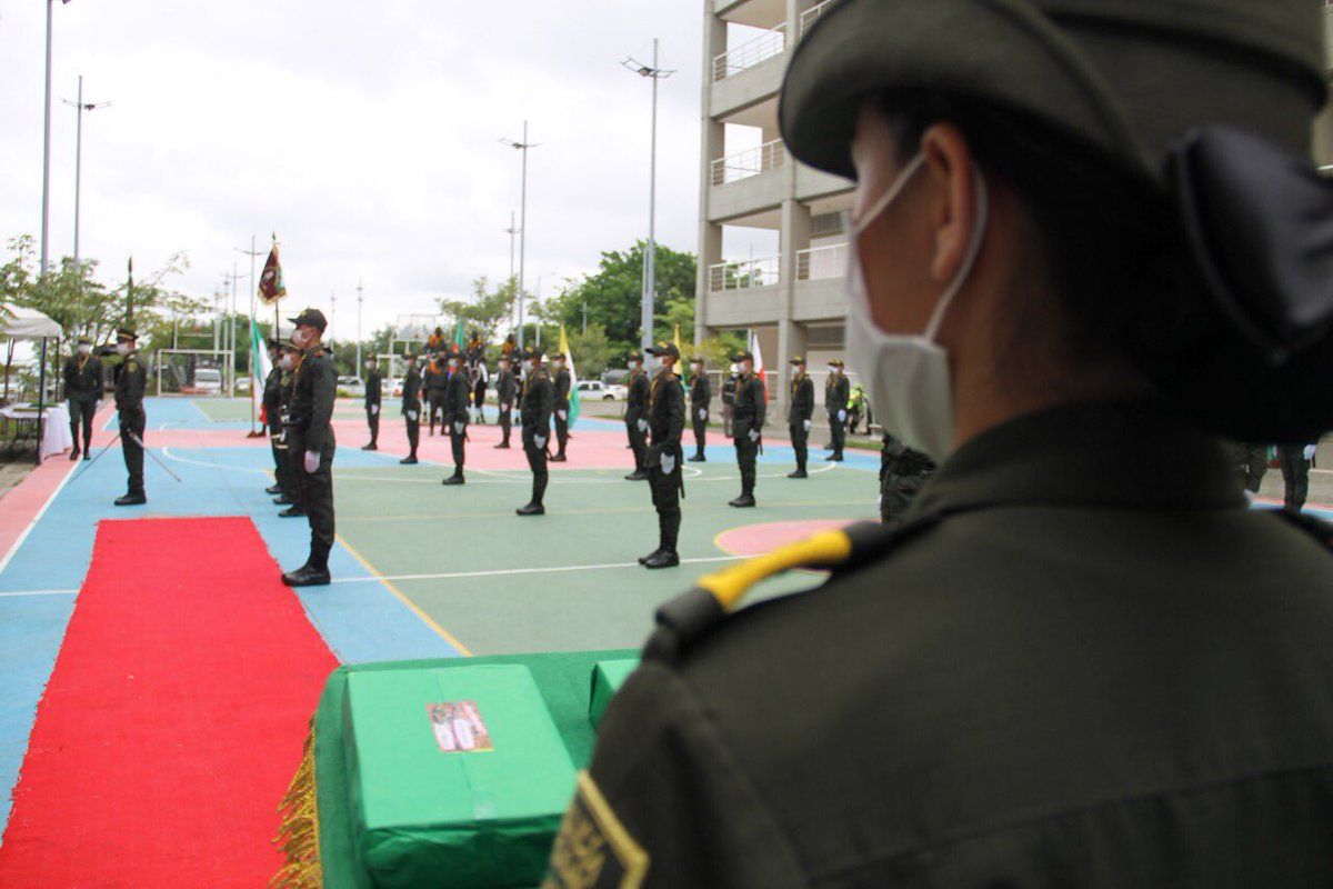Secretaría del Interior del Tolima tweet media