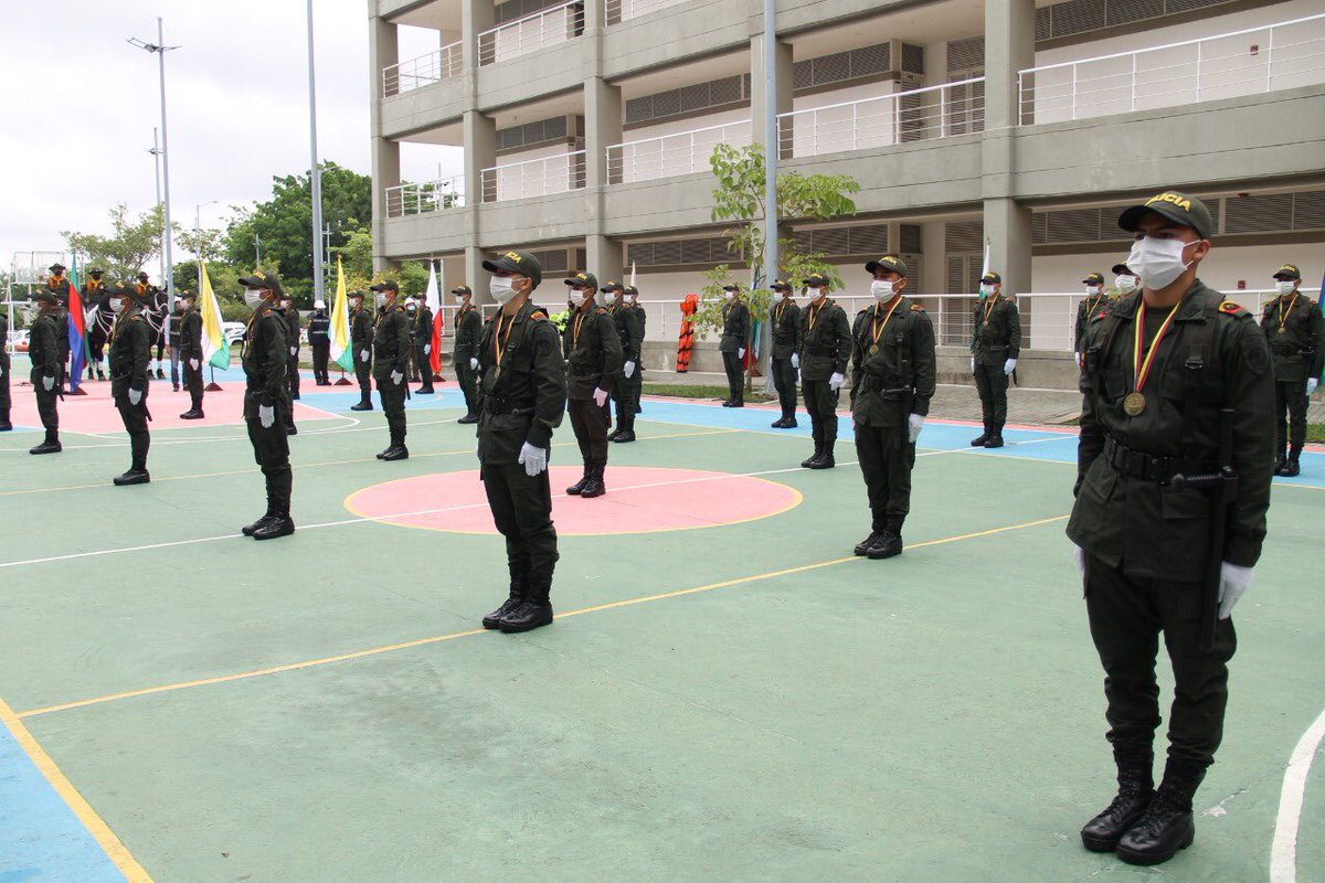 Secretaría del Interior del Tolima tweet media