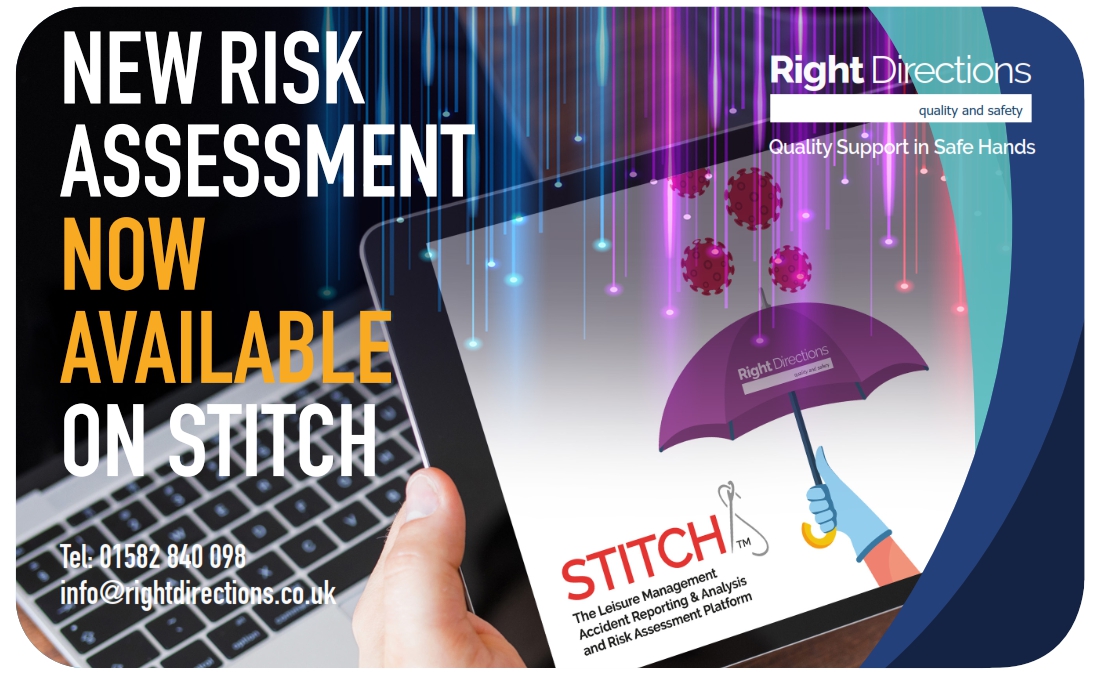 Right Directions tweet media