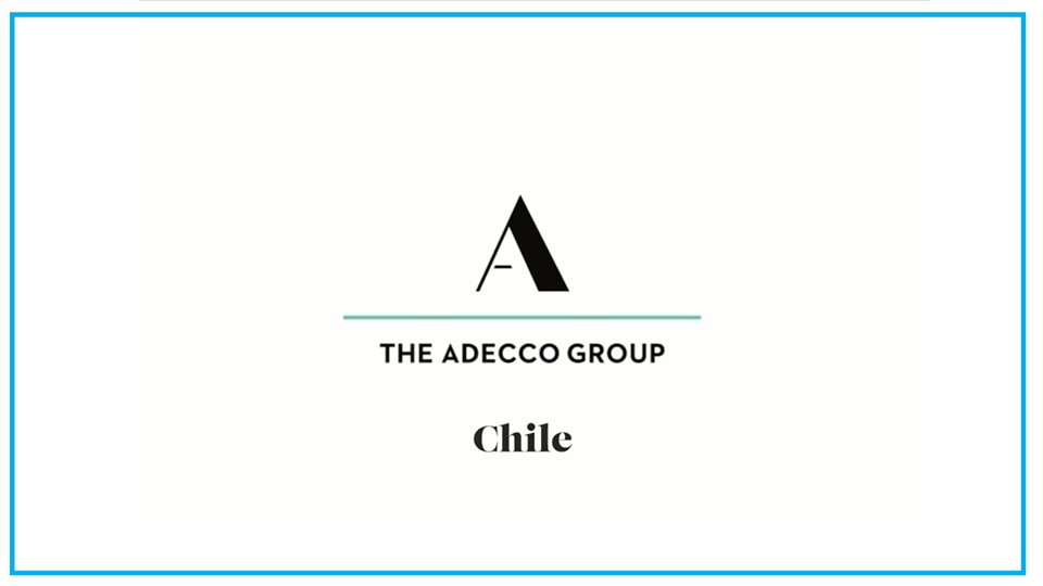 Soluciones complementarias para tu empresa en <a href="/AdeccoChile/">Adecco Chile</a> te escucharemos, conoceremos en profundidad las necesidades de tu negocio y luego adaptaremos la solución adecuada para tu empresa.
Revisa en el siguiente enlace: youtu.be/fcc0nnivpfU
Sitio web: bit.ly/2LJN4Lq