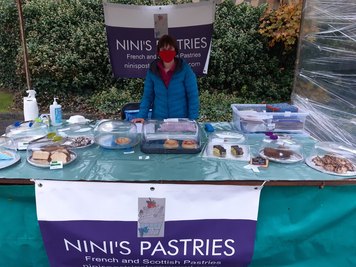 Fife Farmers Market tweet media