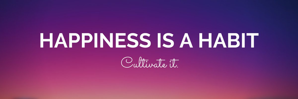 LiveAtCVI's tweet image. How do you cultivate happiness?