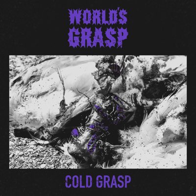 World’s Grasp tweet media
