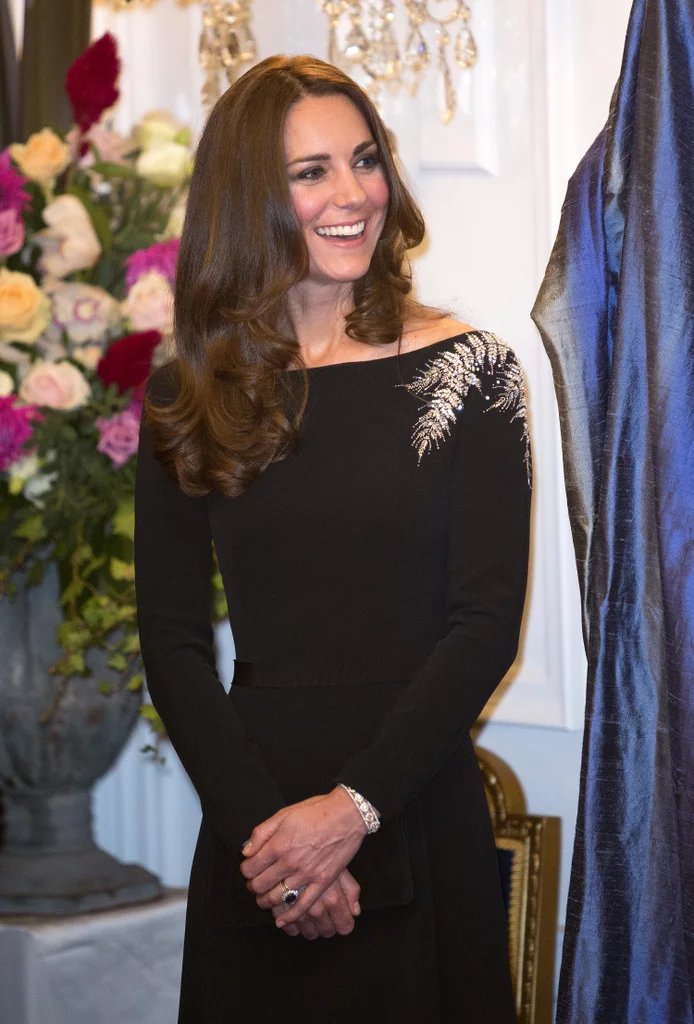 The Duchess of Cambridge visiting New Zealand #WorthTheWorld