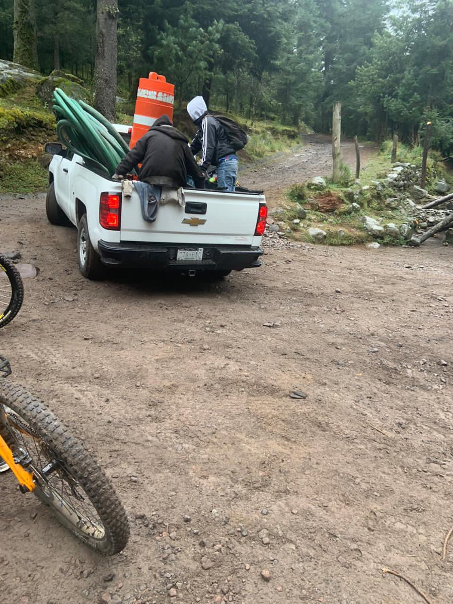 Héctor Gc 🏍🚵 tweet media