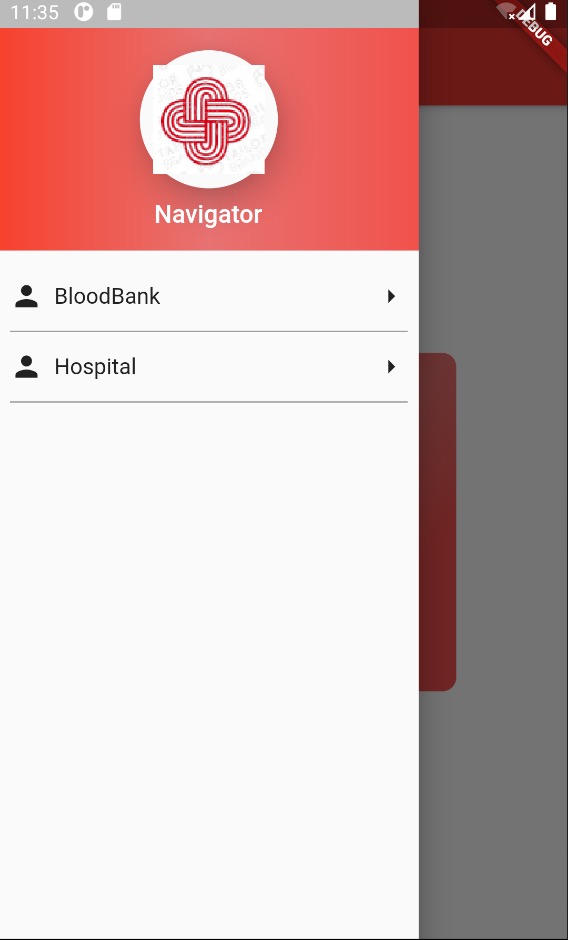 juniorashish's tweet photo. In the moment of a Medical Emergency, everything falls apart. To avoid such situations my team &amp; I came up with the idea of creating an app and a website to offer correct &amp; updated information on the availability of vaccines and blood. @CSE_Bennett @deep108  #firebase #flutter https://t.co/xoY4c03khE