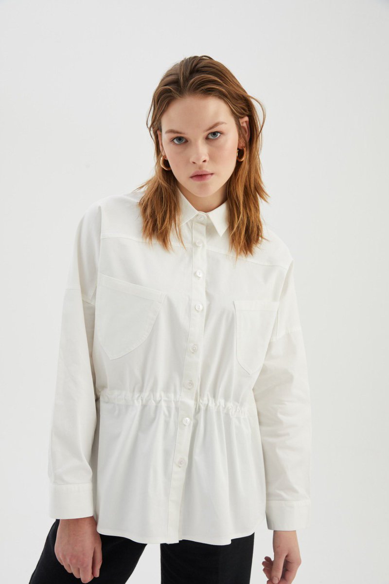 Çekiliş 🎉

Bu tweeti RT’leyen ve <a href="/manukaofficial/">manukaofficial</a> hesabını takip eden 1 takipçimize beyaz gömlek koleksiyonumuzdan seçtiği bir gömleği hediye ediyoruz!  🤍