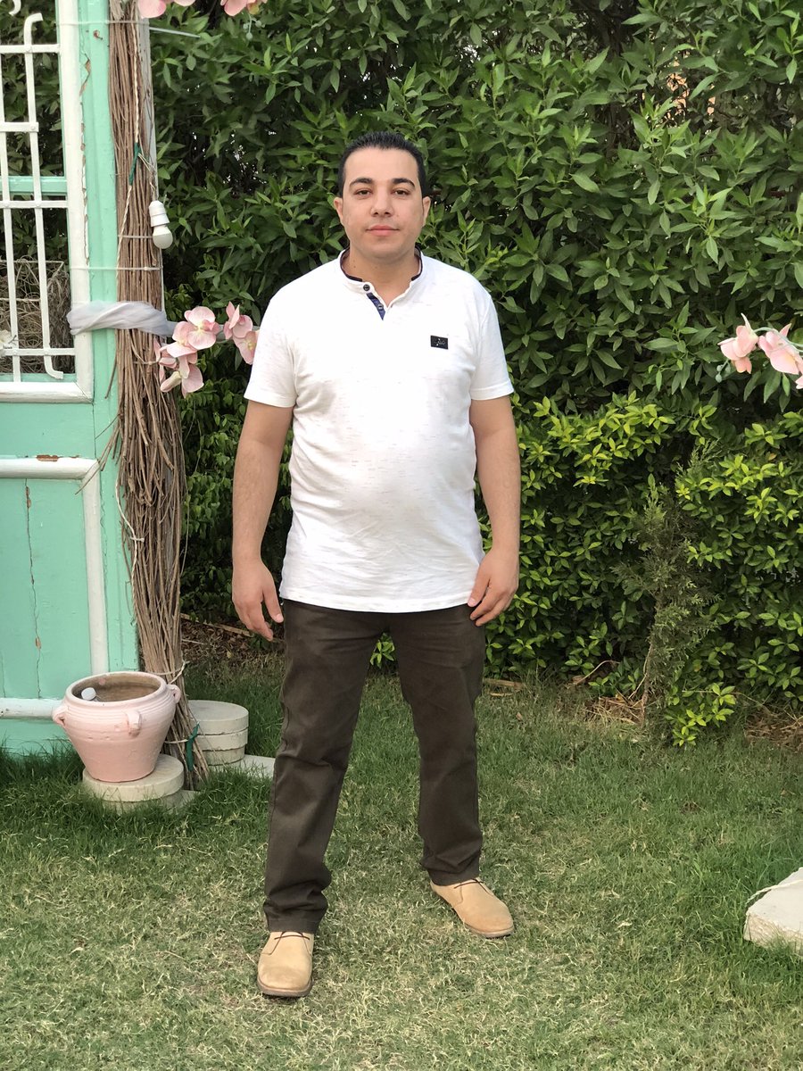 هاني اشرف (@ed_k4) on Twitter photo 