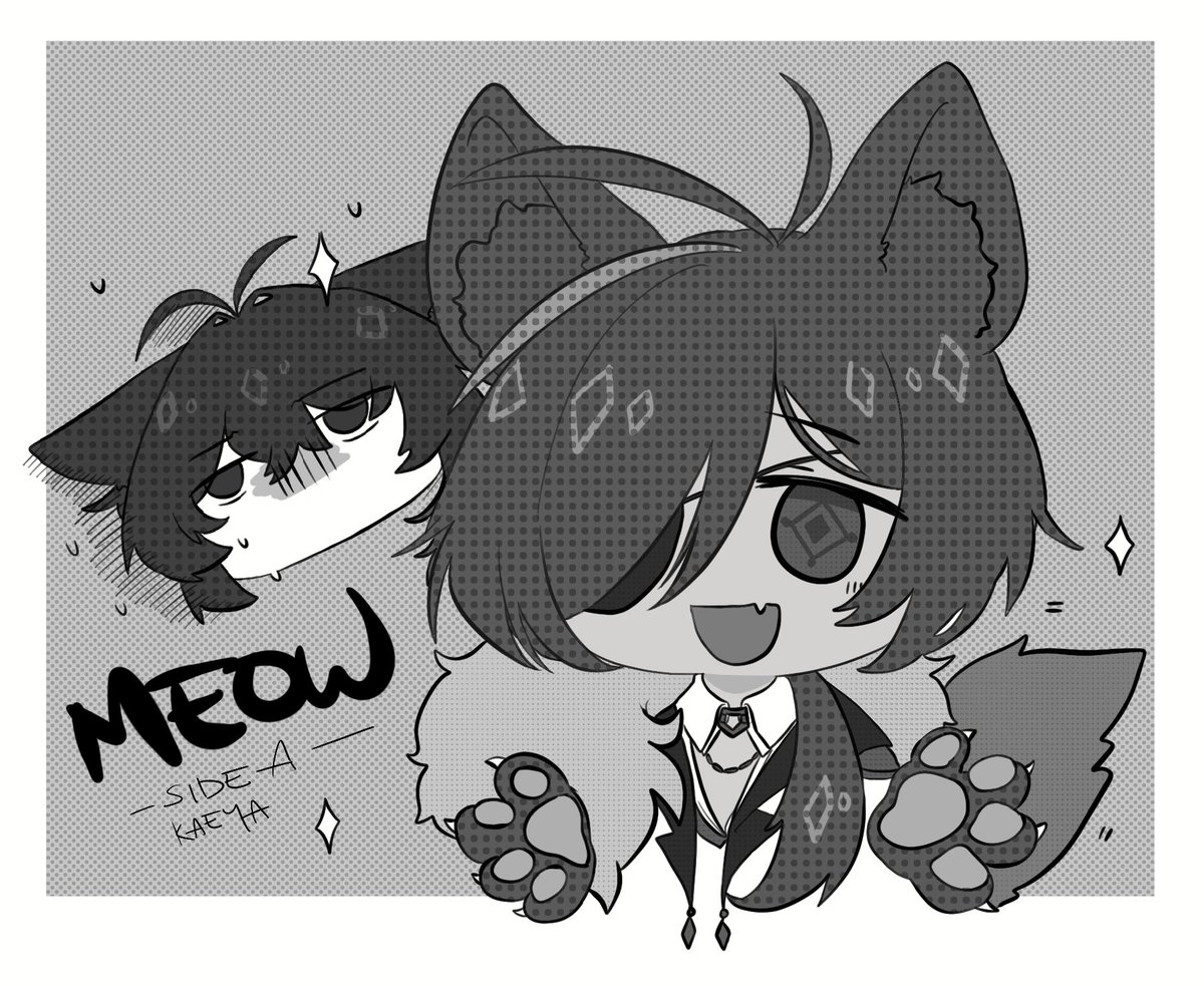 I realise I literally have nothing to post so have a shit post compilation I posted on my other account of my descent into genshin madness
Also this chaotic Lumine is my mood rn
#GenshinImapct #原神
#kaeluc #chili