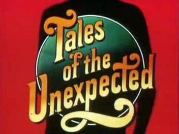 This is your two hours and forty-two minute warning. 

Think on. 

#TalesoftheUnexpected #TheFilmCrowd