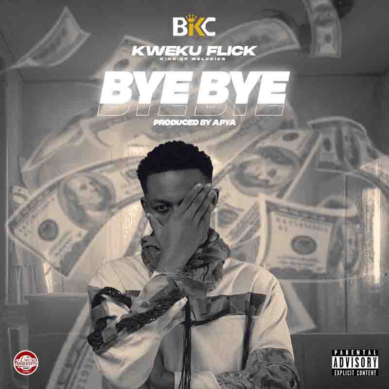 Y979FM's tweet photo. 🇬🇭📻NP⚡Bye Bye⚡ by @KwekuFlick

#TheDrYve🚕🚙🚌 on(@Y979FM) w/ @PmDePresenter x @DjEdita prod. @quorby_spencer 

#Firesquad 
#WonderfulWorshipWednesday https://t.co/a8dEQHHIt1