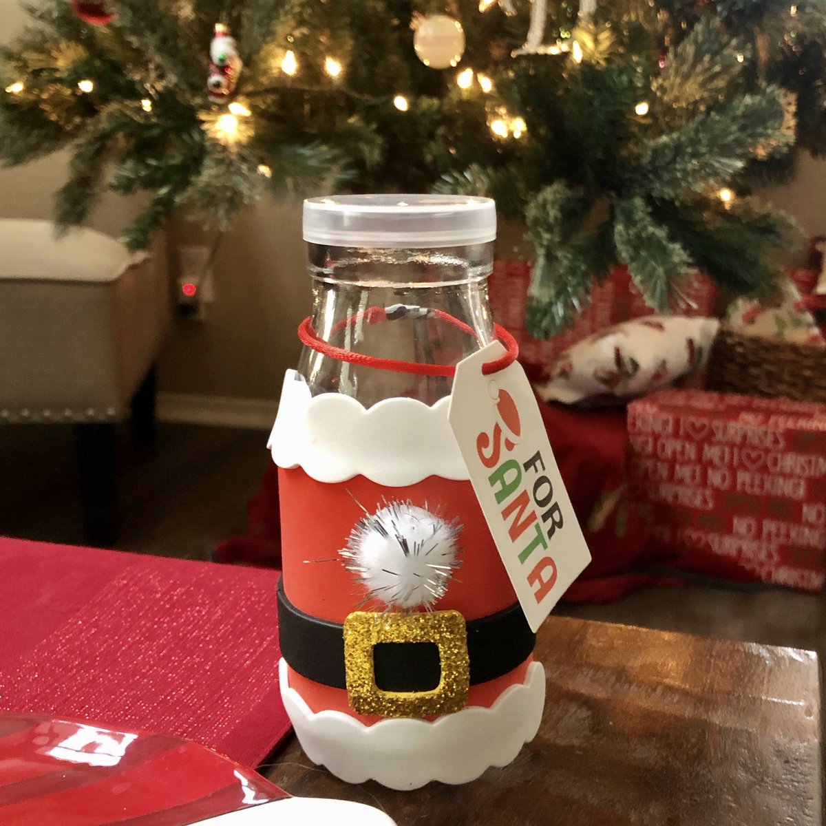 Running Springs PTA tweet media