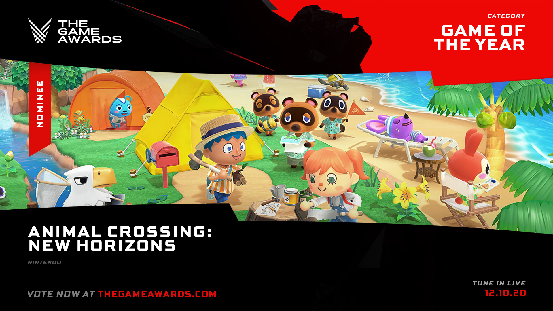 animal crossing game