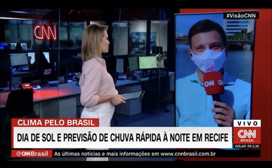 opinandoTVBR's tweet image. #visaocnn @_taislopes e estes nordestinos arretados? 😍😍
