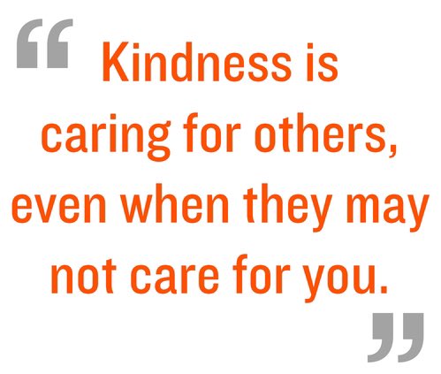 #kerrison proudly supports #AntiBullyingWeek #kerrisonvalues