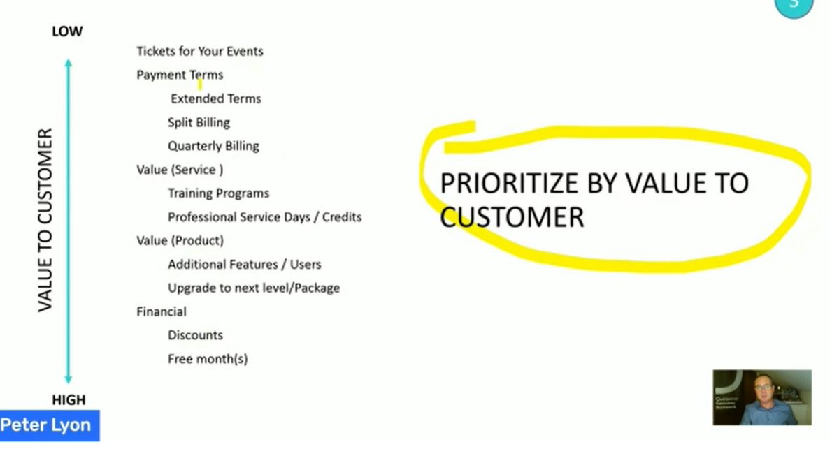 Customer Success Network tweet media