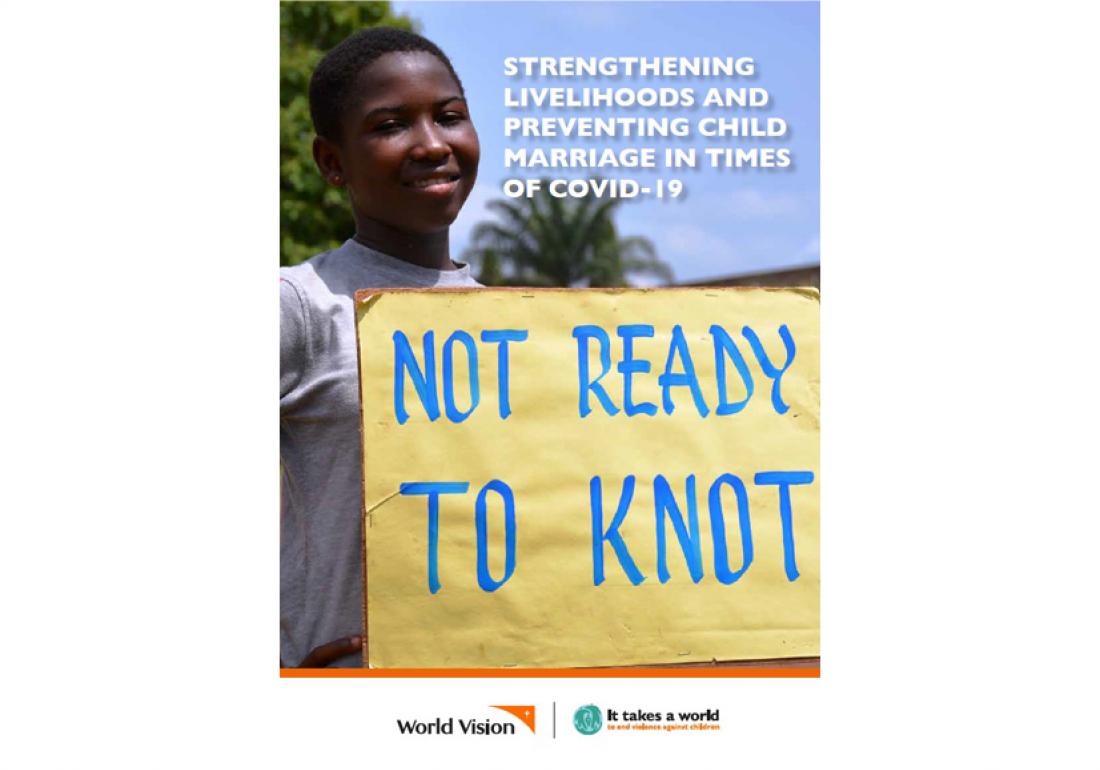 Find out how <a href="/WorldVision/">World Vision</a> #savingsgroups are supporting girls to stay in or return to school and end child marriage in #Ghana, #Mozambique and #Sierra Leone. 

Read our new case studies: bit.ly/32S4Ard 

#WorldChildrensDay #WorldVision #SavingsGroups