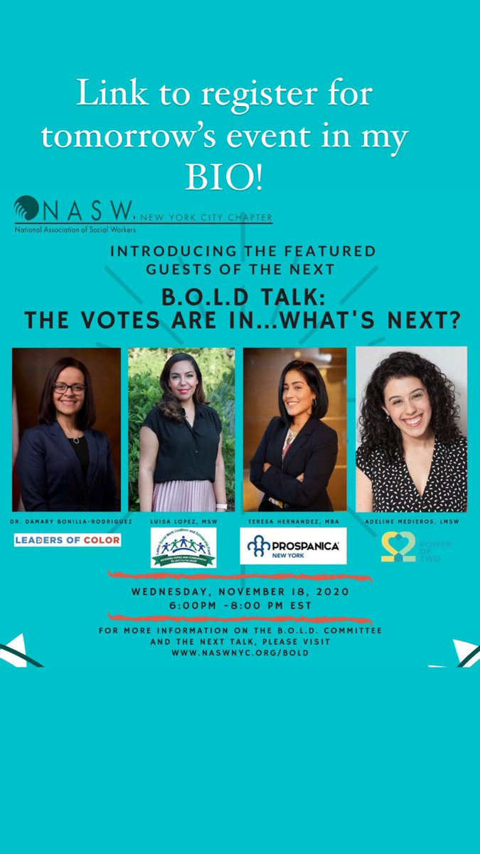 Teresa74392428's tweet photo. Please join us today for a BOLD Discussion!
Register:  https://t.co/YpQup6UJIf https://t.co/hOPWMNYFaw