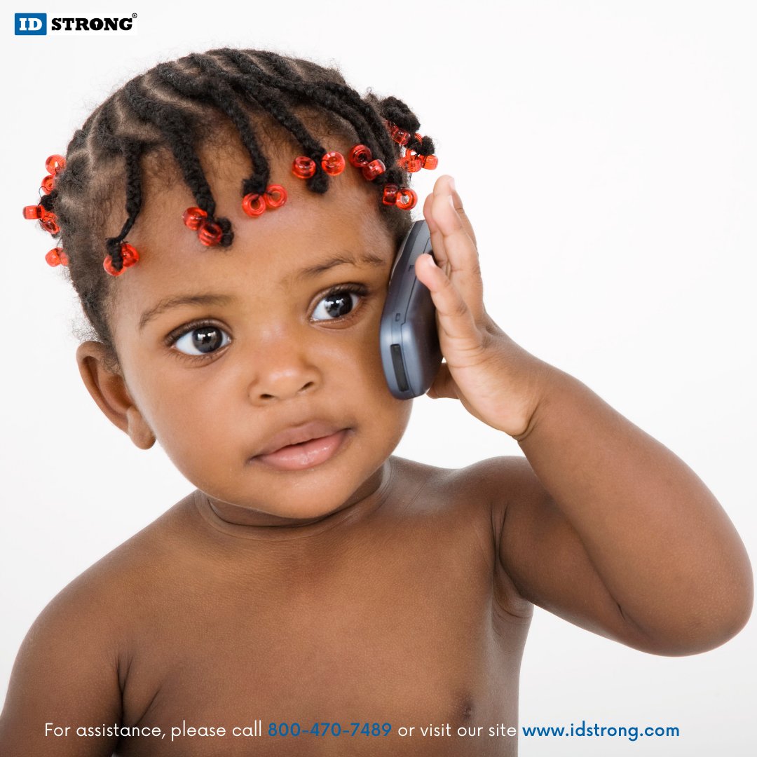 idstrong's tweet image. Gotta help mom and dad learn how they can better protect their personal data online. Calling IDStrong now for assistance!
.
.
.
#IdentityMonitoring #FraudProtection