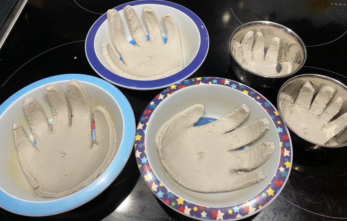 Cathy172's tweet photo. @ScotChildmind @ELCScotGov 🔥Had fun learning abt Diwali, Hindu Festival of Light! 
Made Barfi, a Hindu sweet, Diyas out of clay cut in shape of their hands to paint, decorate, add candle, watched Rama + Sita story
#hindufestival #festivaloflights #multiculturallearning https://t.co/P14Sa1eEk4