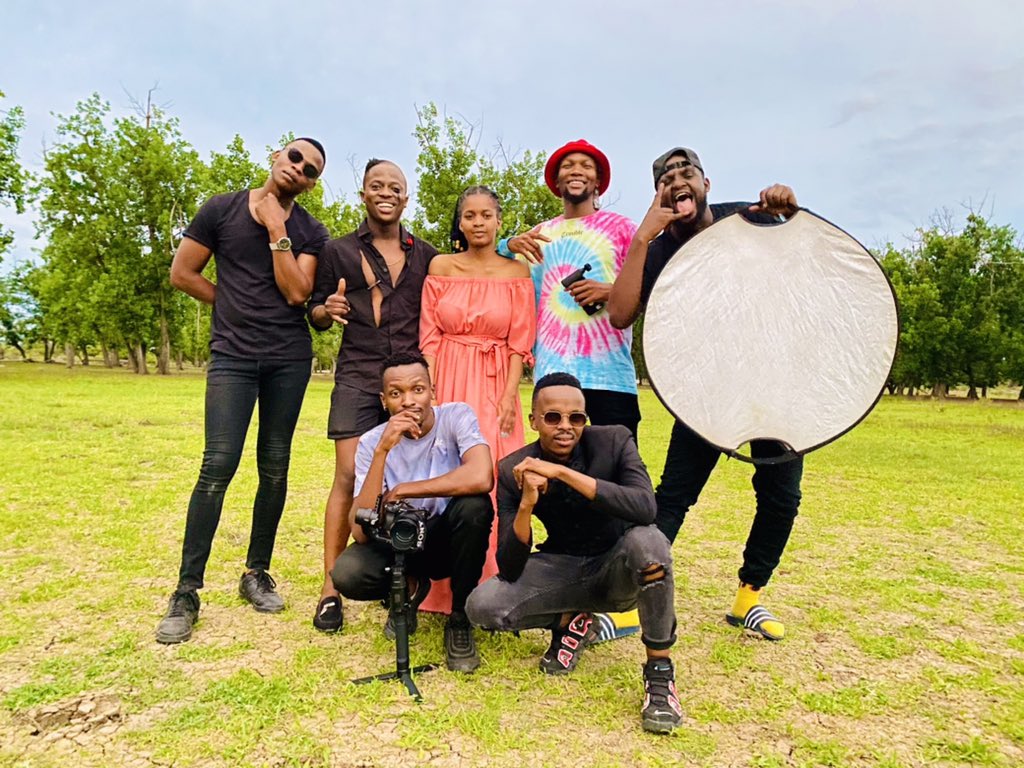 SlowG_FME's tweet image. #IssaWrap 🎥