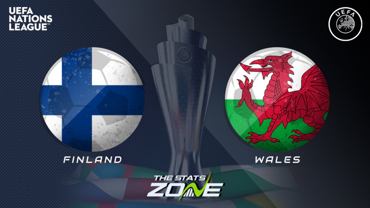 Can Wales clinch promotion in this winner takes all match, Wales v Finland showing live at the TyRisha - KO 7:45pm