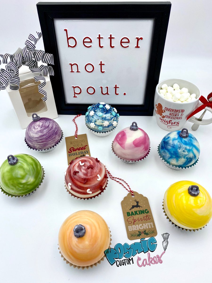 Kosmic_Cakes's tweet photo. 🌲Have you placed your holiday hot cocoa order?? https://t.co/FjRR1Ub7Hf