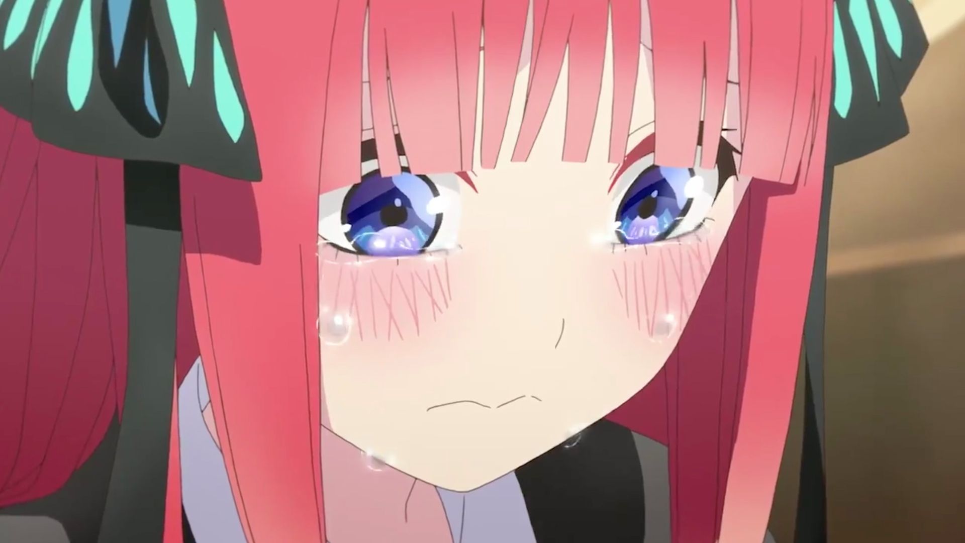 Crunchyroll on X: NEWS: New The Quintessential Quintuplets Season