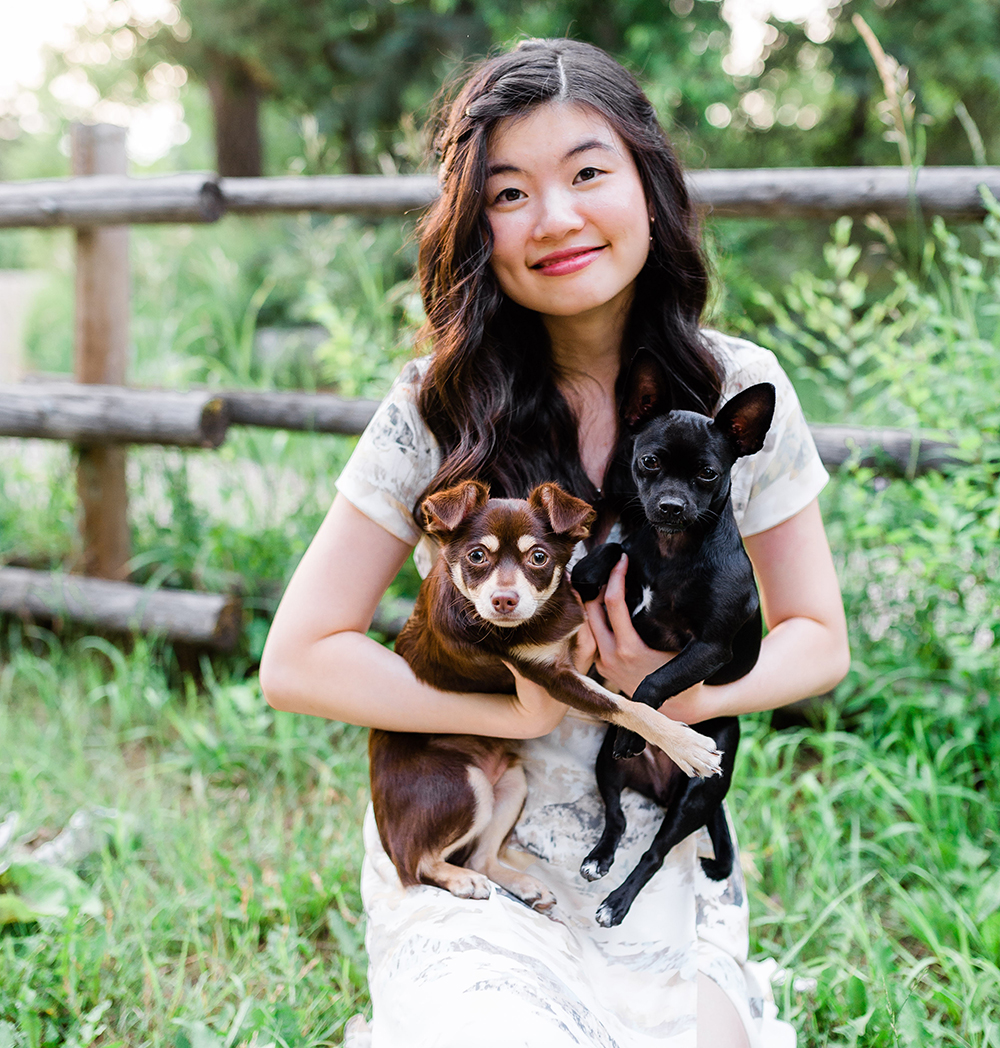getgutsycanada's tweet photo. Ann Ding, our @abbvie IBD Scholarship Recipient's #WednesdayWisdom for the newly diagnosed: "You are stronger than the disease. Treatment takes time. Reach out to a support group, because hearing how others cope with similar symptoms can give you strength."
#MakeItStopForLife. https://t.co/hP6GMDV7aL