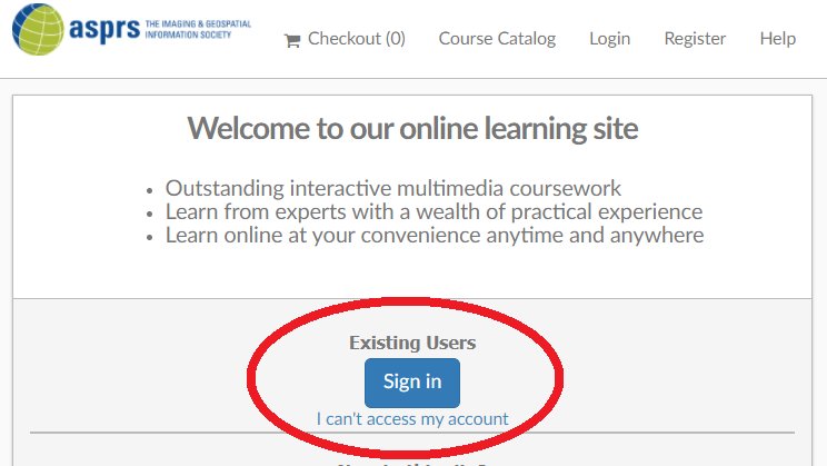 RSFire2020's tweet photo. As an attendee of #RSFire2020, you have unlimited access to recordings of online sessions. Addtl recordings will be added as they're processed.

Accessible through the ASPRS ProLearn portal: https://t.co/oWqXycKvz5.
Username is your email, password has been emailed.

#RSFire2020 https://t.co/1EtqPv7ExQ