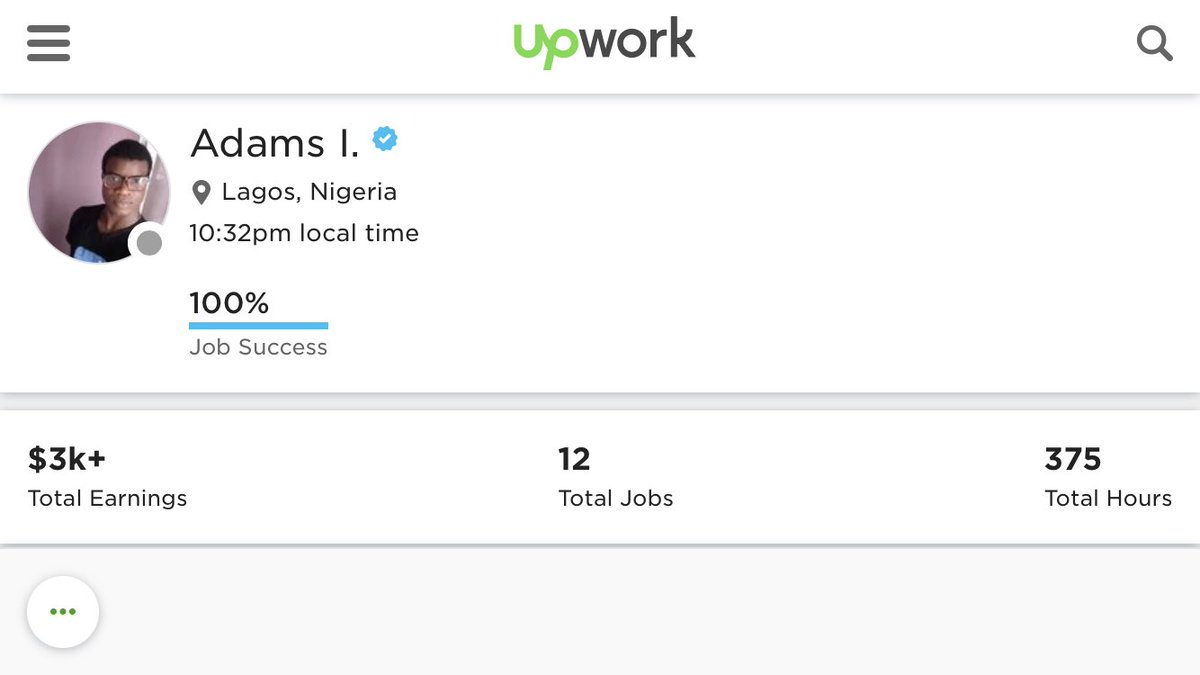 Even if you already have a digital skill, there are terms, tips, and processes in freelancing too I have a lot of success stories because I helped my students master the no 2 skill (freelancing), most people struggle without a guide /4