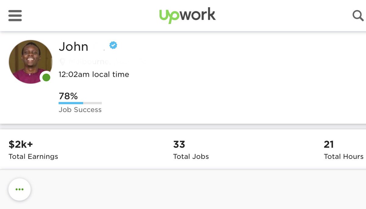 Even if you already have a digital skill, there are terms, tips, and processes in freelancing too I have a lot of success stories because I helped my students master the no 2 skill (freelancing), most people struggle without a guide /4