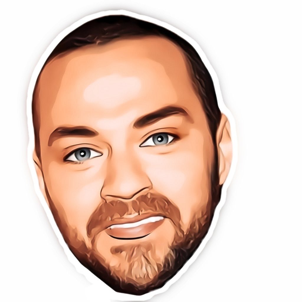 Mijiapp's tweet photo. Create awesome cartoons like this one of @iJesseWilliams by downloading Miji - Cartoon Version Of You! Link is: https://t.co/Eph4y4Un2B for iPhones. #miji #jessewilliams #actor #director #producer #greysanatomy #drjacksonavery #thecabininthewoods #thebutler #bandaidmovie https://t.co/3MnKcWqUTl