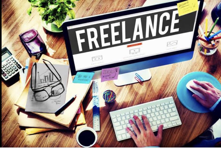 How to be a Freelancer I get the ”I want to be a freelancer, help me” line very oftenHere’s how to be a Freelancer(And I believe I have shared this 1 million times)Read MORE