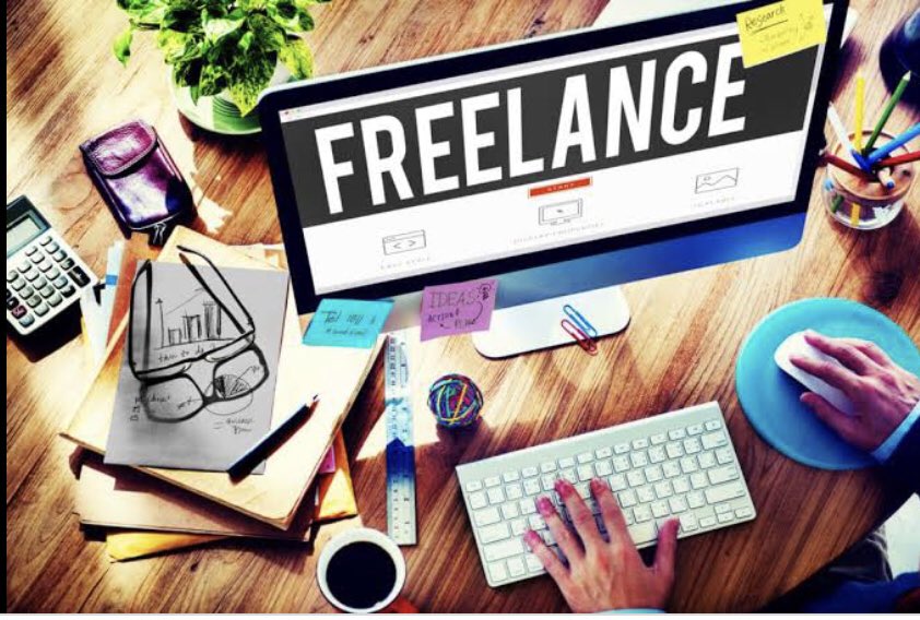 How to be a Freelancer I get the ”I want to be a freelancer, help me” line very oftenHere’s how to be a Freelancer(And I believe I have shared this 1 million times)Read MORE