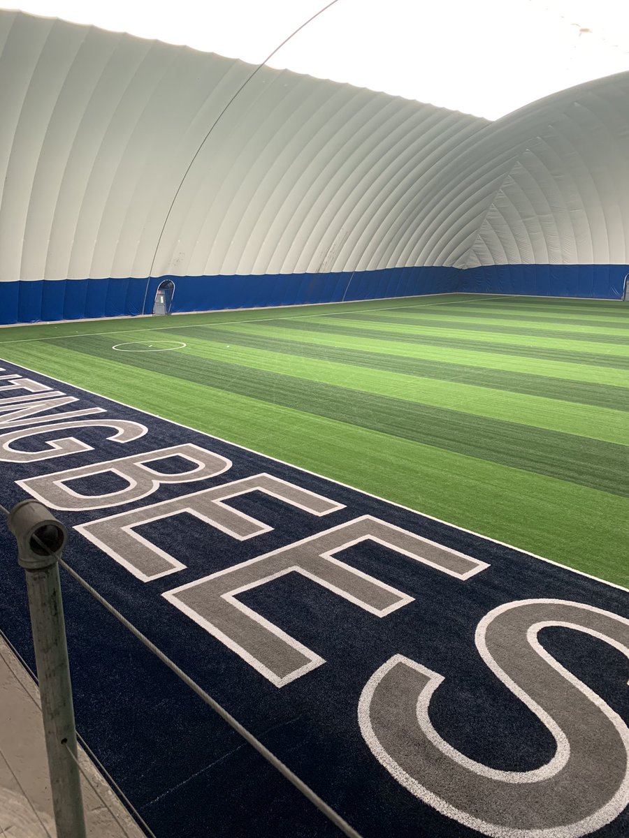 trevhatch's tweet photo. Just a reminder that St. Ambrose has some of the best facilities in the nation! @NAIABall @AmbroseBaseball #RollBees https://t.co/gTGcaoVGHg