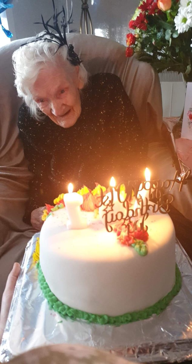The Sands Care Home tweet media
